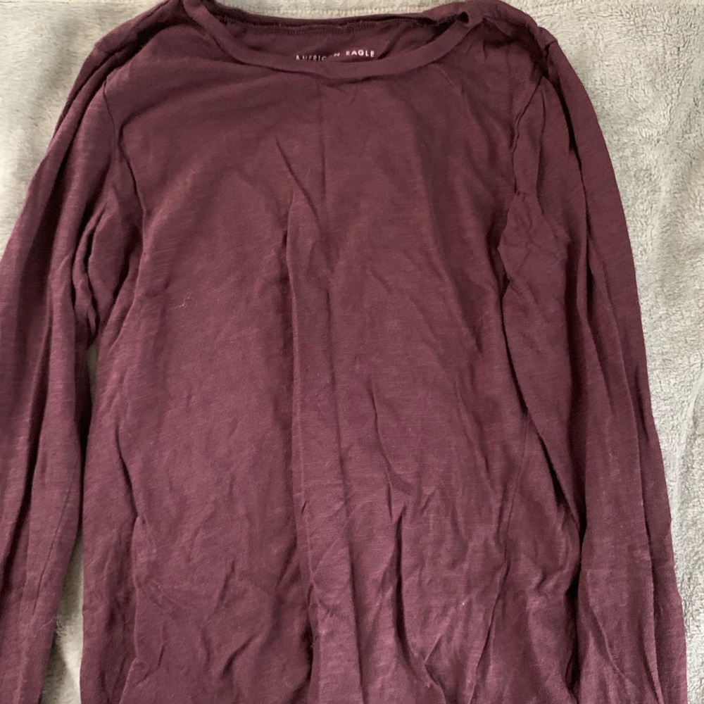American eagle long sleeve